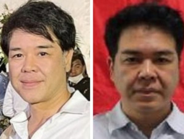 Naoki Sato Deportasi Melanggar Kitas