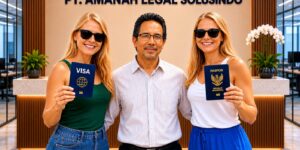 jasa urus visa